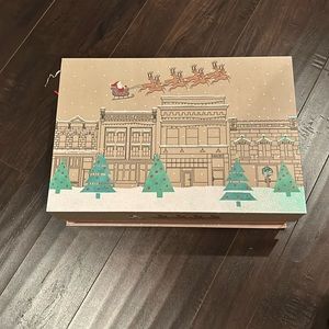 Christmas Gift Box